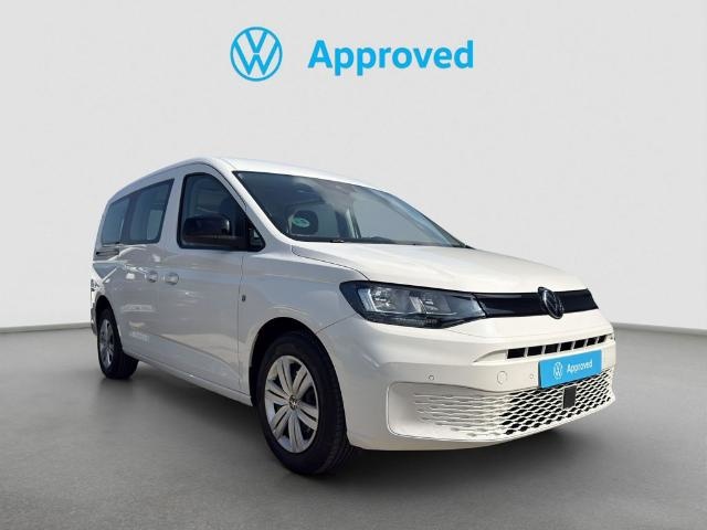 VolkswagenCaddy Maxi Origin 2.0 TDI 75 kW (102 CV)