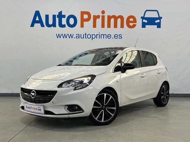 OpelCorsa 1.4 Color Edition 66 kW (90 CV)