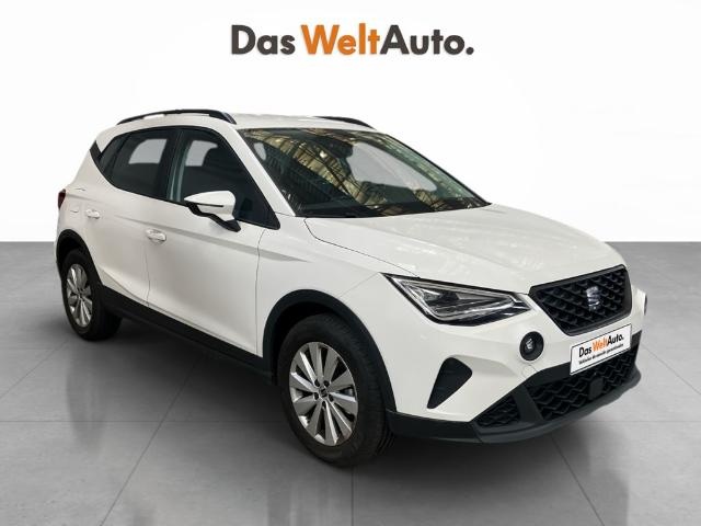 SEATArona 1.0 TSI Style Special Edition 85 kW (115 CV)