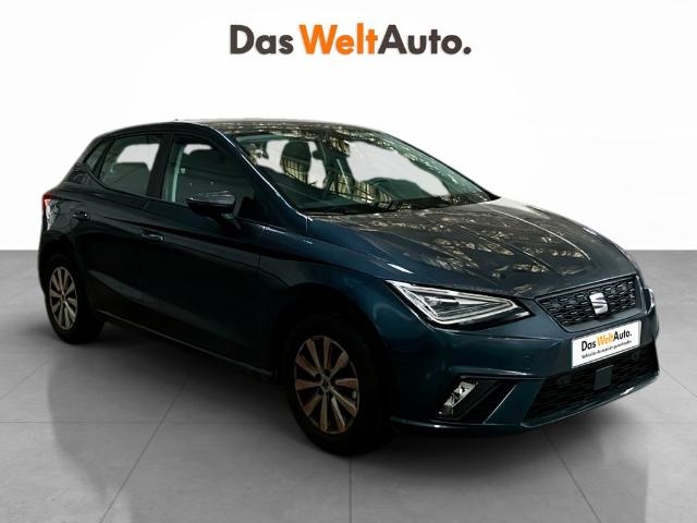 SEATIbiza 1.0 TSI Style Plus 81 kW (110 CV)