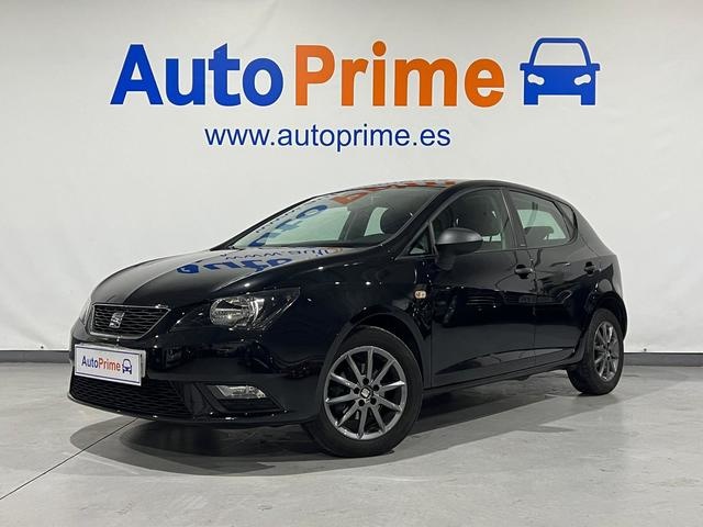 SEATIbiza 1.2 TSI Reference 63 kW (85 CV)