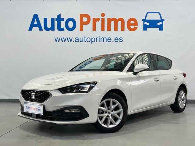 SEATLeón 2.0 TDI S&S Style XS 85 kW (115 CV)