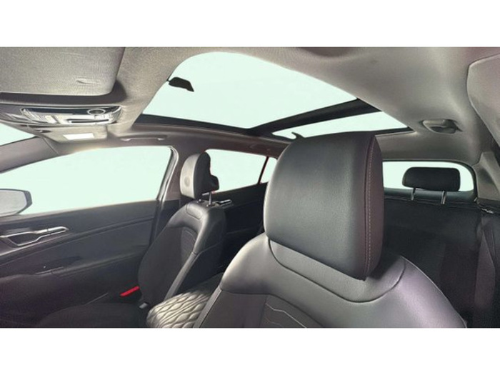 KiaSportage 1.6 T-GDi MHEV Drive 4x2 110 kW (150 CV) Vehículo usado en Barcelona - 8 KiaSportage 1.6 T-GDi MHEV Drive 4x2 110 kW (150 CV) Vehículo usado en Barcelona - 8