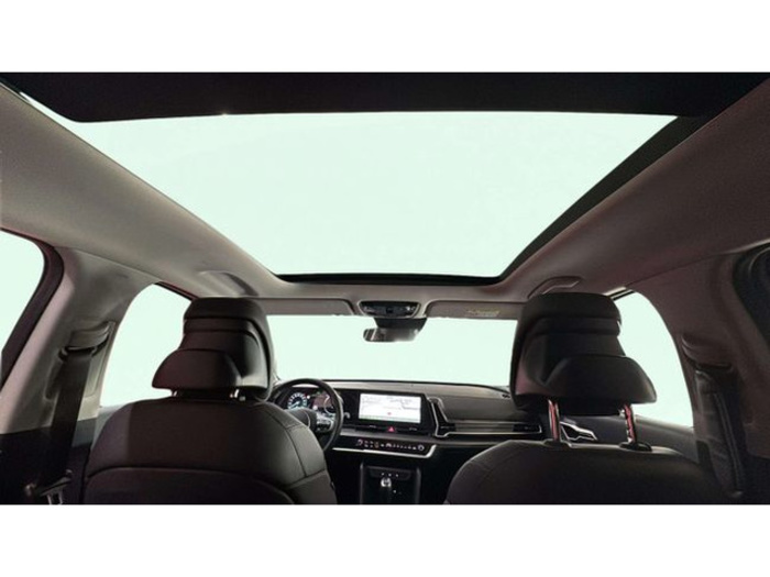 KiaSportage 1.6 T-GDi MHEV Drive 4x2 110 kW (150 CV) Vehículo usado en Barcelona - 10 KiaSportage 1.6 T-GDi MHEV Drive 4x2 110 kW (150 CV) Vehículo usado en Barcelona - 10