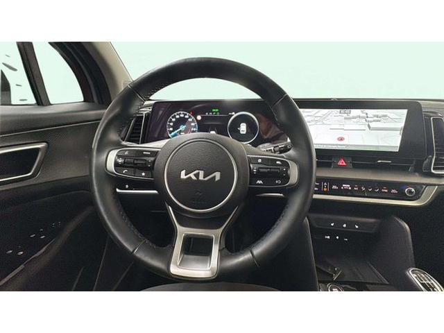 KiaSportage 1.6 T-GDi MHEV Drive 4x2 110 kW (150 CV) Vehículo usado en Barcelona - 12