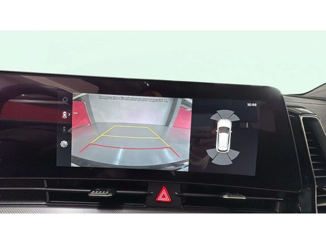 KiaSportage 1.6 T-GDi MHEV Drive 4x2 110 kW (150 CV) Vehículo usado en Barcelona - 15