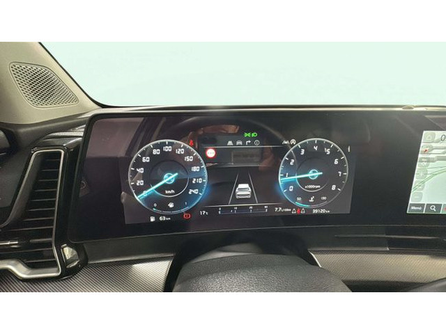 KiaSportage 1.6 T-GDi MHEV Drive 4x2 110 kW (150 CV) Vehículo usado en Barcelona - 16