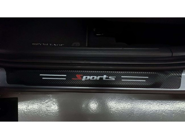 KiaSportage 1.6 T-GDi MHEV Drive 4x2 110 kW (150 CV) Vehículo usado en Barcelona - 21 KiaSportage 1.6 T-GDi MHEV Drive 4x2 110 kW (150 CV) Vehículo usado en Barcelona - 21