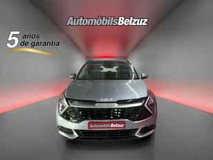 Kia Sportage 1.6 T-GDi MHEV Drive 4x2 110 kW (150 CV)