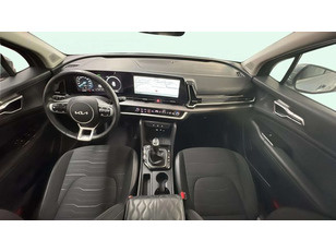 Kia Sportage 1.6 T-GDi MHEV Drive 4x2 110 kW (150 CV)