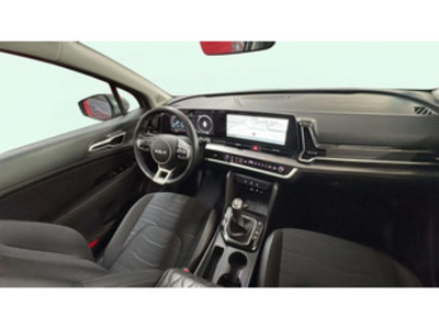 Kia Sportage 1.6 T-GDi MHEV Drive 4x2 110 kW (150 CV) Kia Sportage 1.6 T-GDi MHEV Drive 4x2 110 kW (150 CV)