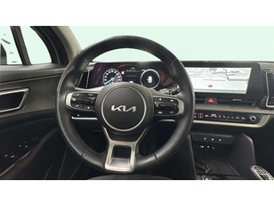 Kia Sportage 1.6 T-GDi MHEV Drive 4x2 110 kW (150 CV)