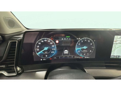 Kia Sportage 1.6 T-GDi MHEV Drive 4x2 110 kW (150 CV) Kia Sportage 1.6 T-GDi MHEV Drive 4x2 110 kW (150 CV)