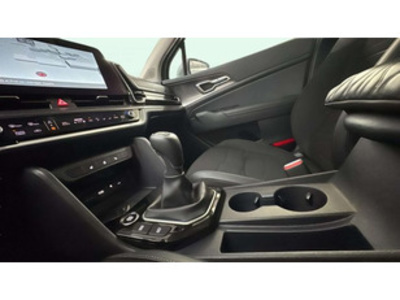 Kia Sportage 1.6 T-GDi MHEV Drive 4x2 110 kW (150 CV) Kia Sportage 1.6 T-GDi MHEV Drive 4x2 110 kW (150 CV)