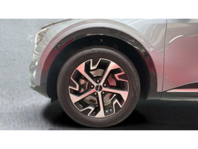 Kia Sportage 1.6 T-GDi MHEV Drive 4x2 110 kW (150 CV) Kia Sportage 1.6 T-GDi MHEV Drive 4x2 110 kW (150 CV)