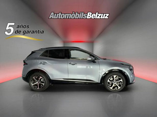 Kia Sportage 1.6 T-GDi MHEV Drive 4x2 110 kW (150 CV)