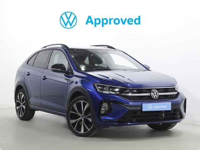 VolkswagenTaigo R-Line 1.5 TSI 110 kW (150 CV) DSG