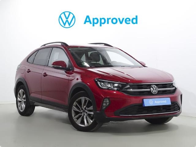 VolkswagenTaigo Life 1.0 TSI 81 kW (110 CV)