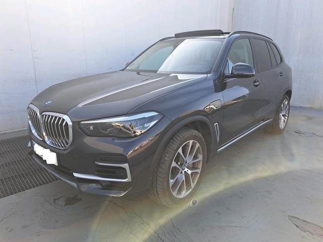 BMWX5 xDrive45e 290 kW (394 CV)