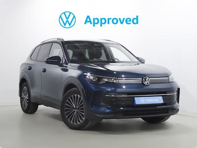 VolkswagenTiguan Life 1.5 eTSI 110 kW (150 CV) DSG