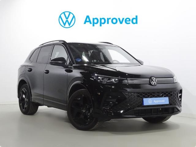 VolkswagenTiguan R-Line 1.5 TSI eHybrid 150 kW (204 CV) DSG