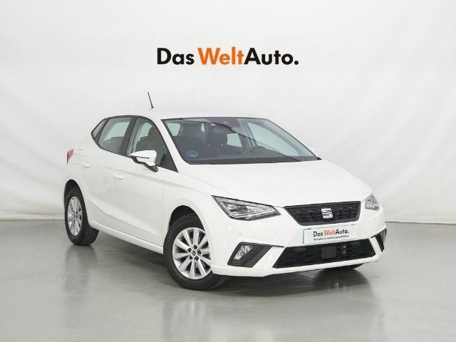 SEATIbiza 1.0 TSI S&S Style XL Edition 81 kW (110 CV)