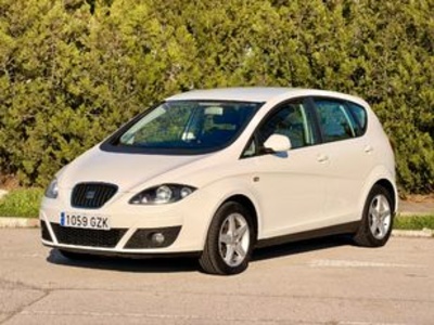 SEAT Altea 1.4 Reference 63 kW (85 CV) SEAT Altea 1.4 Reference 63 kW (85 CV)