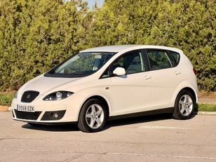 SEAT Altea 1.4 Reference 63 kW (85 CV)