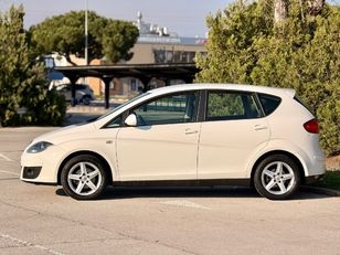 SEAT Altea 1.4 Reference 63 kW (85 CV)