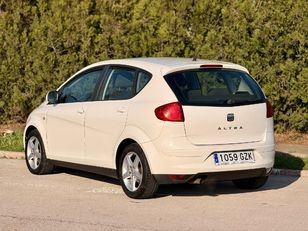 SEAT Altea 1.4 Reference 63 kW (85 CV)