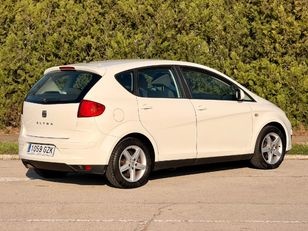 SEAT Altea 1.4 Reference 63 kW (85 CV)