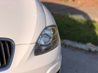 SEAT Altea 1.4 Reference 63 kW (85 CV) SEAT Altea 1.4 Reference 63 kW (85 CV)