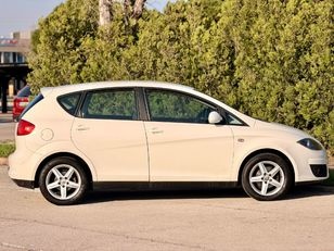 SEAT Altea 1.4 Reference 63 kW (85 CV)