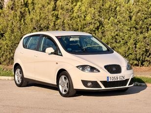 SEAT Altea 1.4 Reference 63 kW (85 CV)