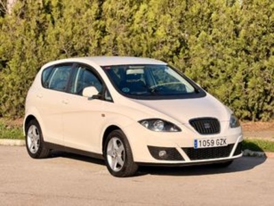 SEAT Altea 1.4 Reference 63 kW (85 CV) SEAT Altea 1.4 Reference 63 kW (85 CV)