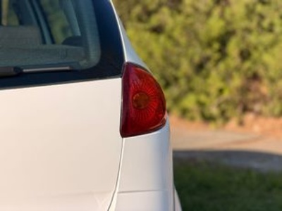 SEAT Altea 1.4 Reference 63 kW (85 CV) SEAT Altea 1.4 Reference 63 kW (85 CV)