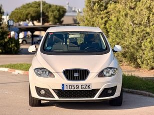 SEAT Altea 1.4 Reference 63 kW (85 CV)
