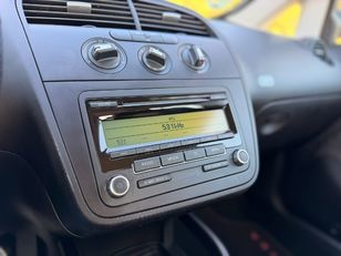 SEAT Altea 1.4 Reference 63 kW (85 CV)