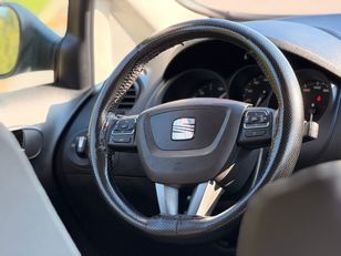 SEAT Altea 1.4 Reference 63 kW (85 CV)