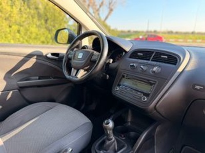 SEAT Altea 1.4 Reference 63 kW (85 CV) SEAT Altea 1.4 Reference 63 kW (85 CV)