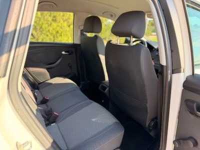 SEAT Altea 1.4 Reference 63 kW (85 CV) SEAT Altea 1.4 Reference 63 kW (85 CV)