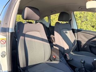 SEAT Altea 1.4 Reference 63 kW (85 CV)