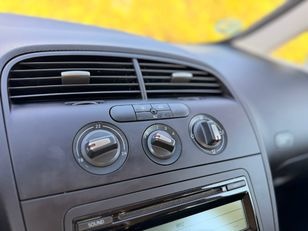 SEAT Altea 1.4 Reference 63 kW (85 CV)