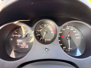 SEAT Altea 1.4 Reference 63 kW (85 CV)