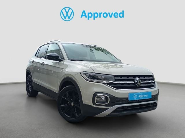 VolkswagenT-Cross Sport 1.5 TSI 110 kW (150 CV) DSG