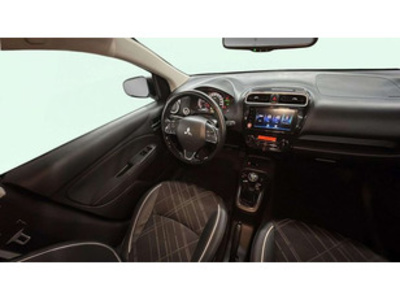 Mitsubishi Space Star 120 MPI Motion 52 kW (71 CV) Mitsubishi Space Star 120 MPI Motion 52 kW (71 CV)