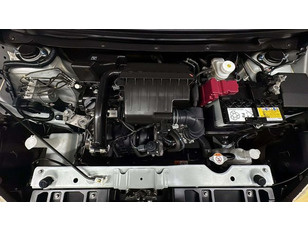 Mitsubishi Space Star 120 MPI Motion 52 kW (71 CV)