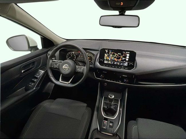 NissanQashqai DIG-T 140 mHEV Acenta 4x2 103 kW (140 CV) Vehículo usado en Barcelona - 12