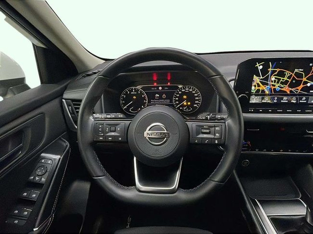 NissanQashqai DIG-T 140 mHEV Acenta 4x2 103 kW (140 CV) Vehículo usado en Barcelona - 13