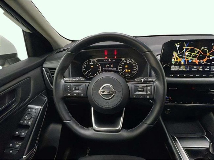 NissanQashqai DIG-T 140 mHEV Acenta 4x2 103 kW (140 CV) Vehículo usado en Barcelona - 13 NissanQashqai DIG-T 140 mHEV Acenta 4x2 103 kW (140 CV) Vehículo usado en Barcelona - 13